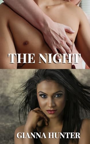 The Night (Him and Us Book 1)