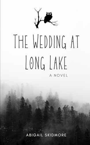 The Wedding at Long Lake (Paperback)