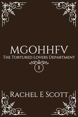 My Ghost Only Haunts Her Favorite Vampires: The Haunted Lovers Department - A Cozy, Autumn Themed Fantasy Series (Kindle Edition)