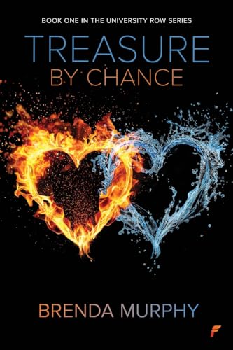 Treasure by Chance (Paperback)