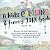 A Kids Coloring & Funny Joke Book by RuthAnn Cole