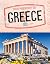 Your Passport to Greece (World Passport)