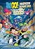 Fighting the H.i.v.e. Five by Steve Kort Fighting the H.i.v.e. Five by Steve Kort