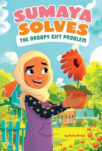 Sumaya Solves the Droopy Gift Problem (Sumaya Solves It)