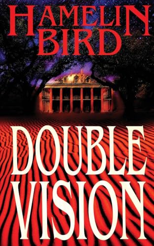 Double Vision (Paperback)