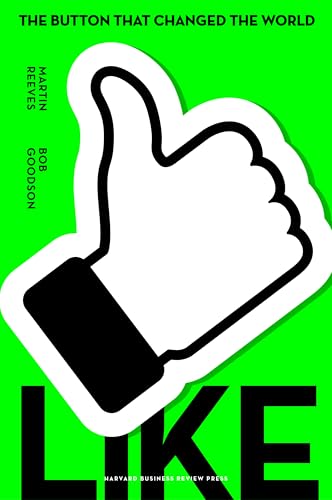 Like: The Button That Changed the World (Hardcover)