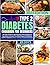 The Type 2 Diabetes Cookbook for Beginners by Nathan Terrell