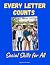 Every Letter Counts: Social...