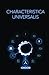 Characteristica Universalis by Henning Diedrich