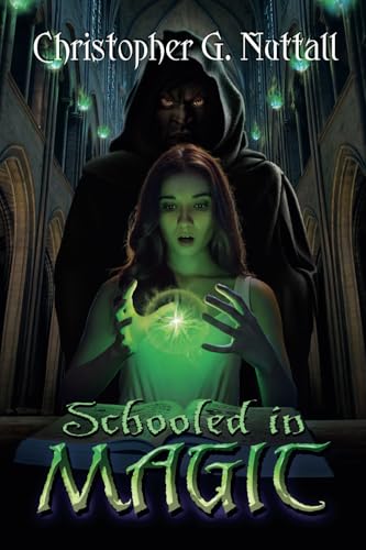 Schooled in Magic