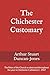 The Chichester Customary by Arthur Stuart Duncan-Jones
