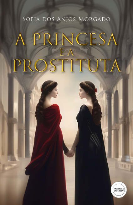 A Princesa e a Prostituta (Paperback)