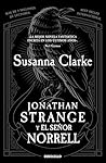Jonathan Strange ...