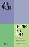 Los límites de la ciencia (Serie ENDEBATE): Una visita al acelerador de partículas más grande del mundo Los límites de la ciencia (Serie ENDEBATE): Una visita al acelerador de partículas más grande del mundo
