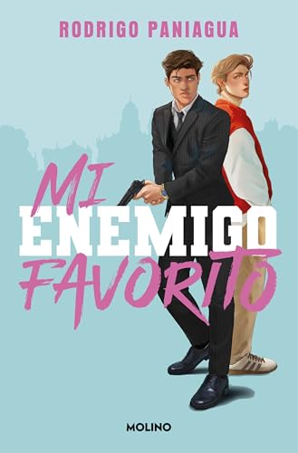 Mi enemigo favorito (Paperback)