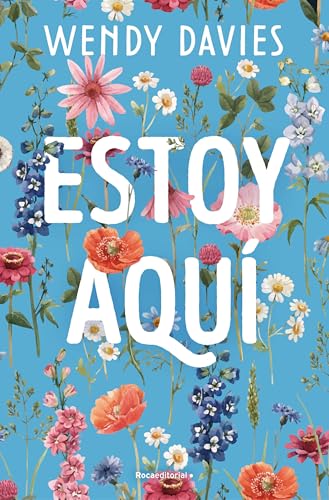 Estoy aquí (Trilogía Estoy aquí, #1)