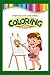 Coloring Book by Rupa Singh Rathaur