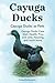 Cayuga Ducks. Cayuga Ducks as Pets. Cayuga Ducks Care, Diet, ... by Roland Ruthersdale