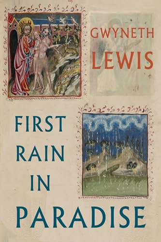 First Rain in Paradise (Paperback)