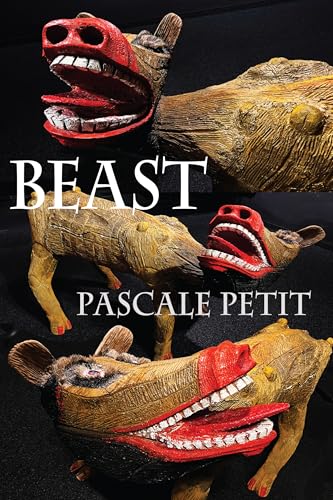 Beast (Paperback)