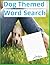 Dog Lovers Word Search Puzz...