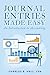 Journal Entries Made Easy, ...