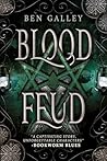 Bloodfeud (The Scarlet Star Trilogy Book 3) Bloodfeud (The Scarlet Star Trilogy Book 3)
