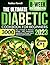 The Diabetic Cookbook for Beginners by Nathan Terrell