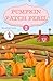 Pumpkin Patch Peril (Maggie King Mystery Christian Cozy)