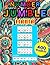 Number Jumble Mania: 400 Pu...