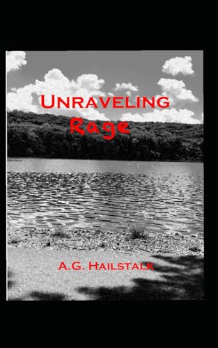 Unraveling Rage (Paperback)