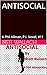 ANTISOCIAL: A Phil Allman, P.I. Novel, #11 (Phil Allman, P.I. Novels)