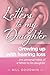 Letters to my Daughter Grow...