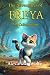 The Adventures of Freya, The Calico Kitten by Alexander Wolfe