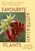 Favourite Australian Plants by Angus Stewart