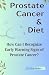 Prostate Cancer Symptoms by Roy Kadan