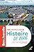Bescherelle - Chronologie de l'histoire de Paris: l'histoire de Paris et de ses habitants, de la Lutèce gallo-romaine au Grand Paris