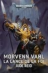 Morvenn Vahl : La...