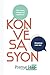Konvesasyon: Premye Etap Disip