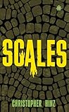 Scales: FINALIST FOR THE PHILIP K. DICK AWARD 2026 Scales: FINALIST FOR THE PHILIP K. DICK AWARD 2026
