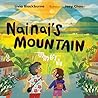 Nainai's Mountain by Livia Blackburne