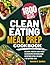 CLEAN EATING MEAL PREP COOK...