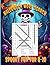 Halloween Word Search: Spoo...