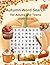 Autumn Word Search for Adul...