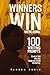 Winners Win Writing Journal...