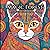 Magic Forest: Adult Colorin...