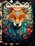 The Awesome Animal Mandala ...