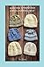 6 Essential Newborn Hats Knitting Pattern Leaflet
