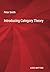 Introducing Category Theory