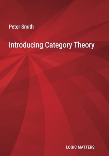 Introducing Category Theory (Paperback)